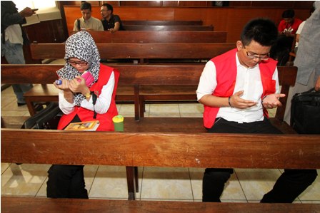 Kaleidoskop 2014: Ada 68 Pembunuhan di Ibu Kota